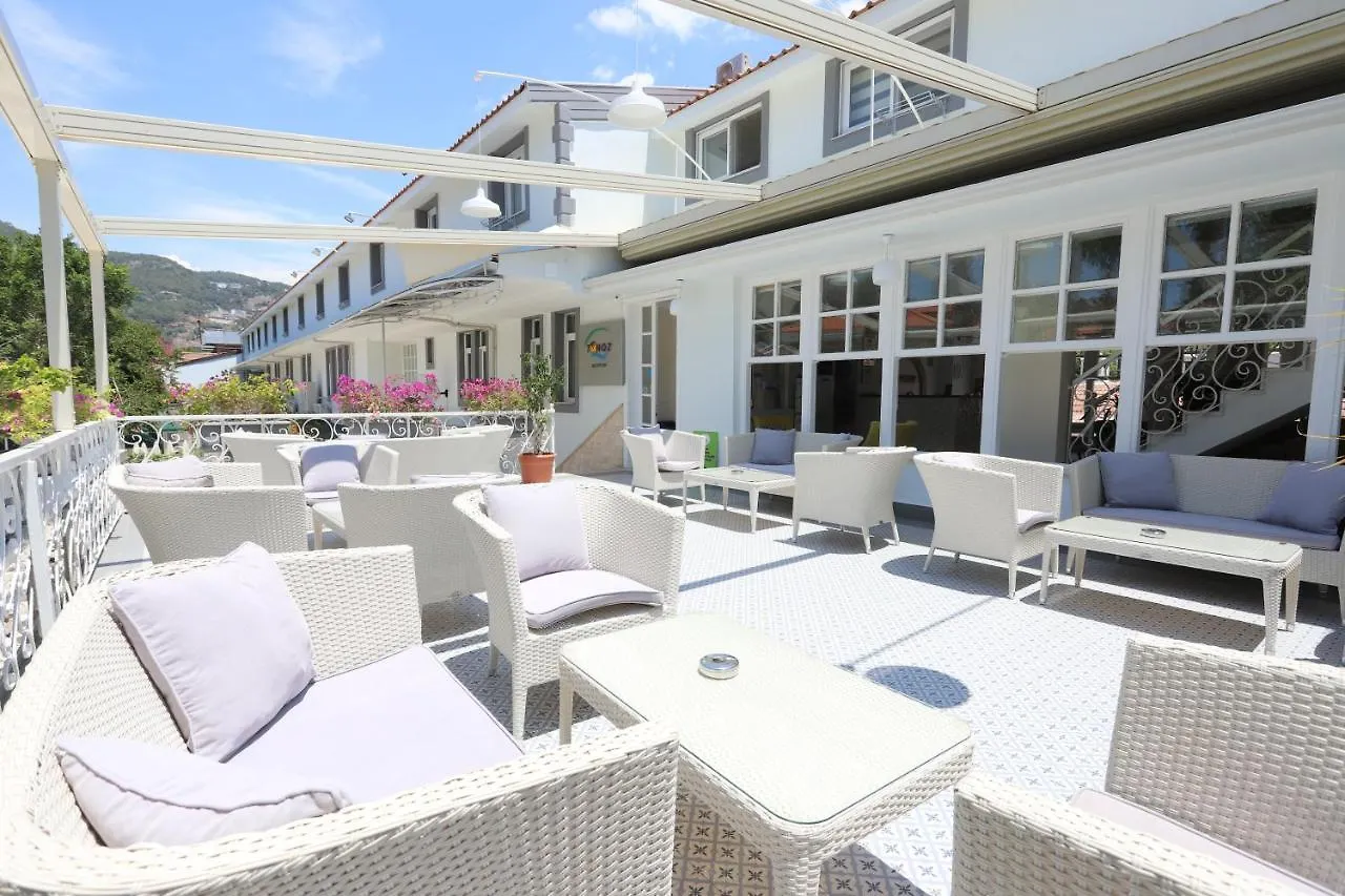 Tonoz Beach Hotel Oludeniz