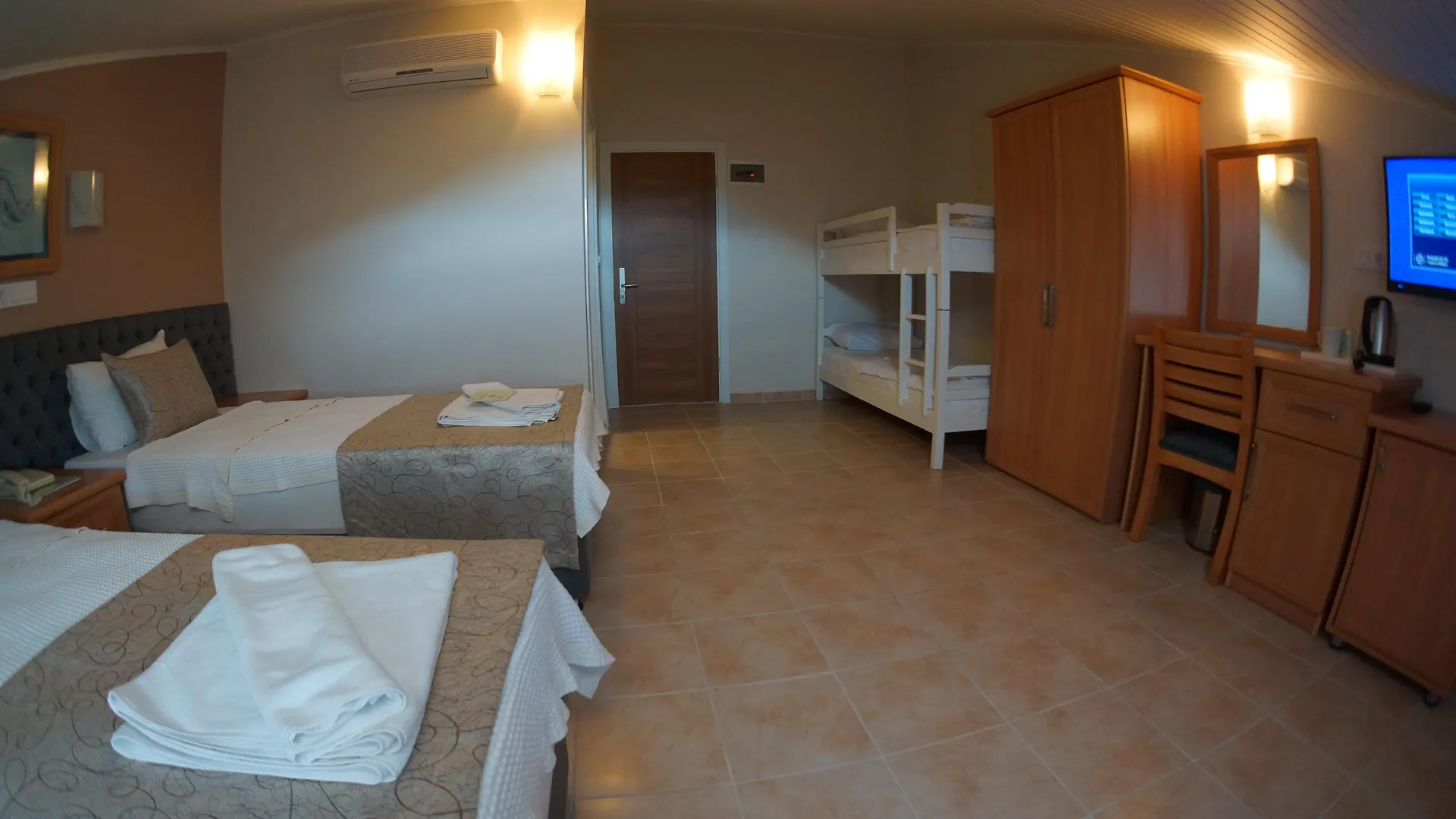 Tonoz Beach Hotel Oludeniz 3*,  Turkey