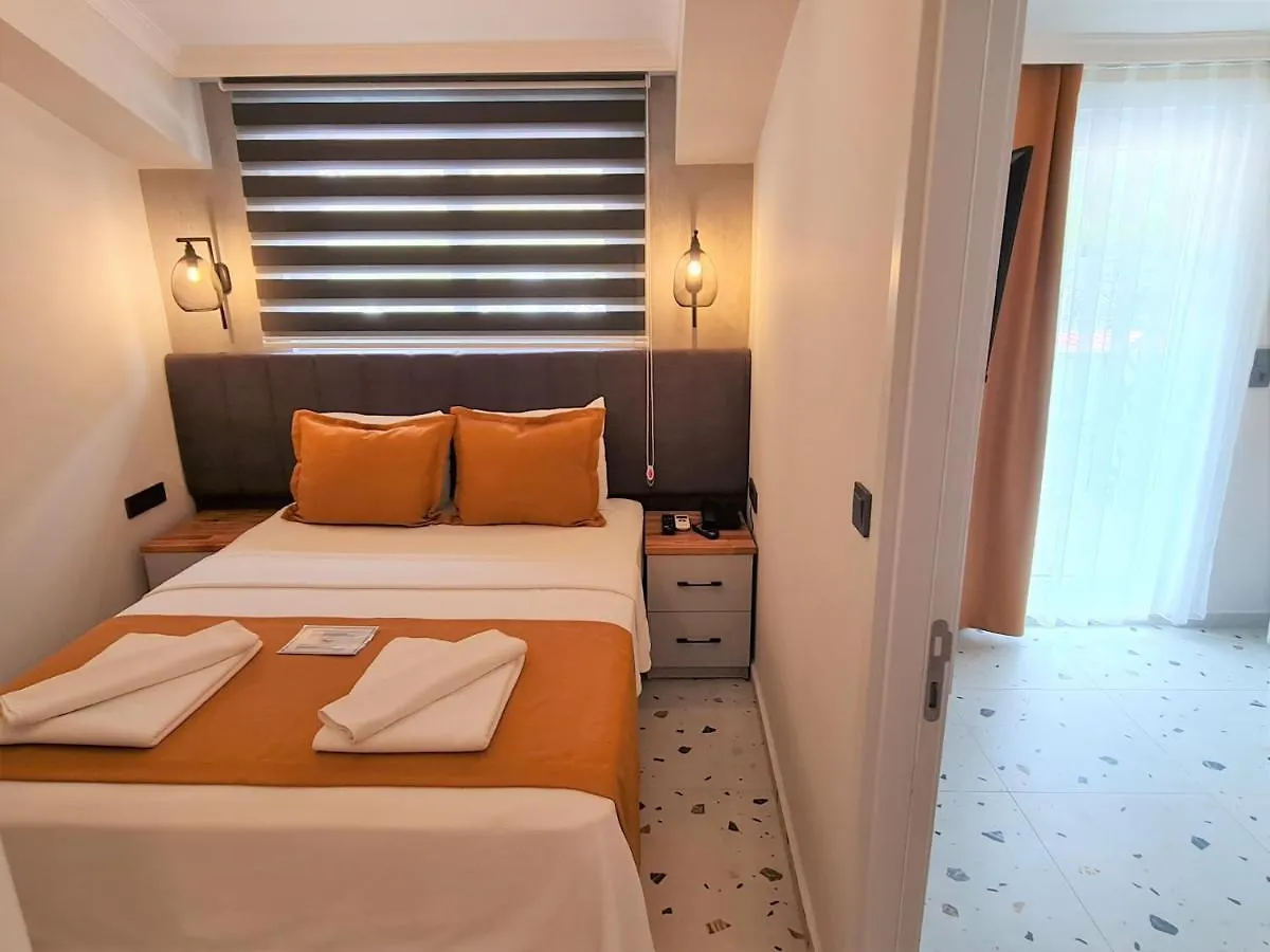 Tonoz Beach Hotel Oludeniz 3*,  Turkey