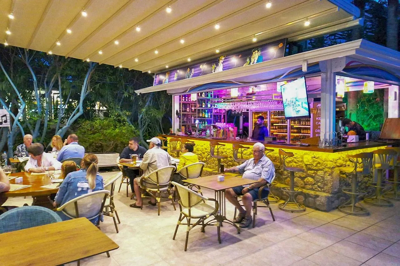 ***  Tonoz Beach Hotel Oludeniz Turkey