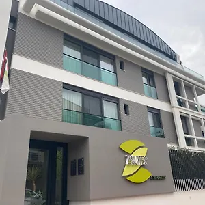 Apartahotel Z-suites