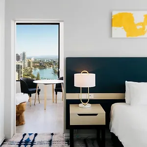 **** Hotel Voco By Ihg Australia