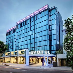 **** Hotel Novotel South Bank Australia
