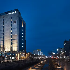 Venue-g Hotel Seoel