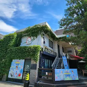 Okidoki House Gasthuis Seoel