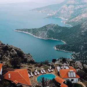 Yediburunlar Lighthouse Konukevi