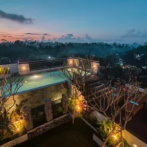 Pecatu Gasthof Ubud