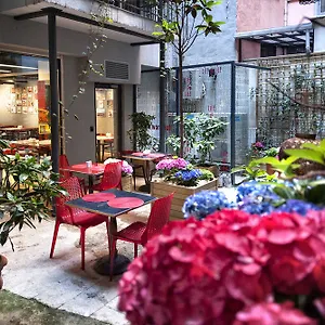 Hotel Nuru Ziya Residences
