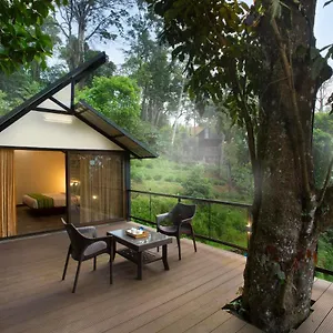 ** Resort Bamboo Dale Resort, India