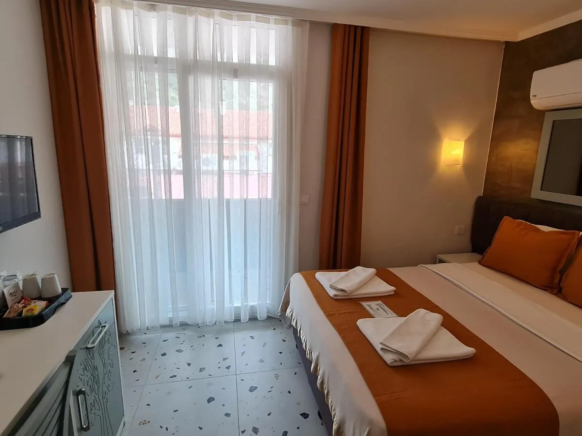 Tonoz Beach Hotel Ölüdeniz